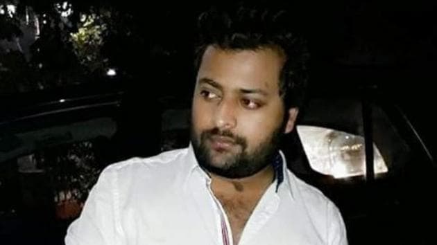 Police arrested Meera Yadav on Monday morning for allegedly murdering Abhijit after a late night argument on Saturday. (ANI/Twitter) Police arrested Meera Yadav on Monday morning for allegedly murdering Abhijit after a late night argument on Saturday. (ANI/Twitter)
