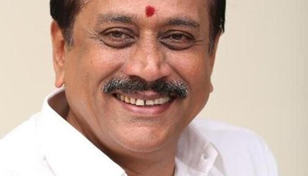 H Raja said he had passed the remarks in a fit of rage, having turned emotional and offered his unconditional apology to the court.(H Raja/Twitter Photo) H Raja said he had passed the remarks in a fit of rage, having turned emotional and offered his unconditional apology to the court.(H Raja/Twitter Photo)