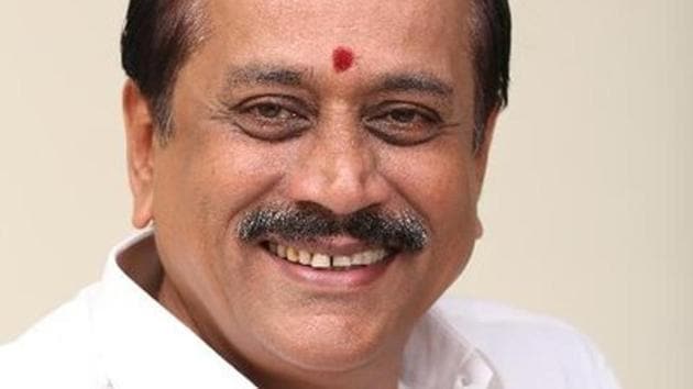 BJP national secretary H Raja tendered his unconditional apology in the Madras High Court Monday in a suo motu contempt proceeding against him for his alleged derogatory remarks against the judiciary. (H Raja/Twitter) BJP national secretary H Raja tendered his unconditional apology in the Madras High Court Monday in a suo motu contempt proceeding against him for his alleged derogatory remarks against the judiciary. (H Raja/Twitter)