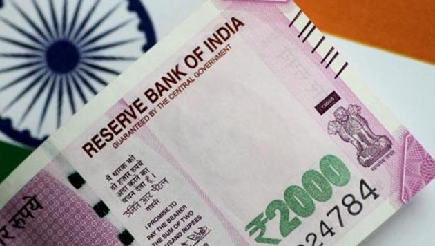 The number of taxpayers earning above ₹1 crore per annum has risen to over 1.40 lakh in the country in the last four years, depicting a growth of about 60 per cent, the Central Board of Direct Taxes (CBDT) said Monday. (Reuters File Photo) The number of taxpayers earning above ₹1 crore per annum has risen to over 1.40 lakh in the country in the last four years, depicting a growth of about 60 per cent, the Central Board of Direct Taxes (CBDT) said Monday. (Reuters File Photo)
