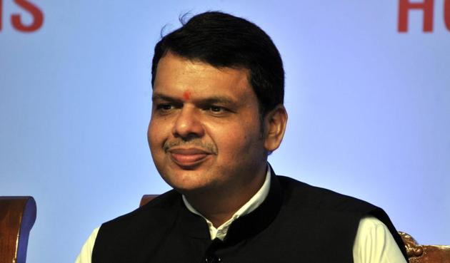 The performance of Devendra Fadnavis-led Maharashtra government in its final year that will be important for the party in its quest for power. (HT file) The performance of Devendra Fadnavis-led Maharashtra government in its final year that will be important for the party in its quest for power. (HT file)