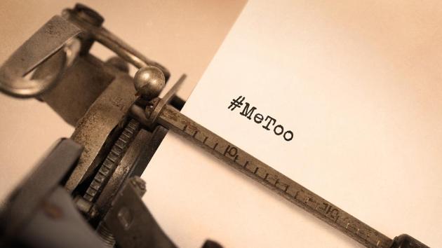 #MeToo’s global spread helped to encourage activism in China. (Getty Images/Stockphoto)