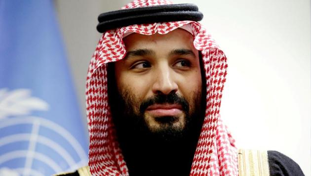 King Salman made a condolence call amid international pressure, even after the kingdom acknowledged on Saturday that the Washington Post journalist was killed Oct. 2 at the consulate under still-disputed circumstances.(Reuters/File Photo)