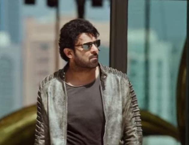 Prabhas’ birthday gift to his fans is an exclusive making video of his next, Saaho.