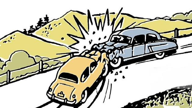 Over 15,000 people have died already and 20,000 were injured in more than 28,500 cases of road accidents in UP till August 31, 2018, even as the figures for the remaining one-third of the year are yet to come in. (Representative image/Getty Images) Over 15,000 people have died already and 20,000 were injured in more than 28,500 cases of road accidents in UP till August 31, 2018, even as the figures for the remaining one-third of the year are yet to come in. (Representative image/Getty Images)