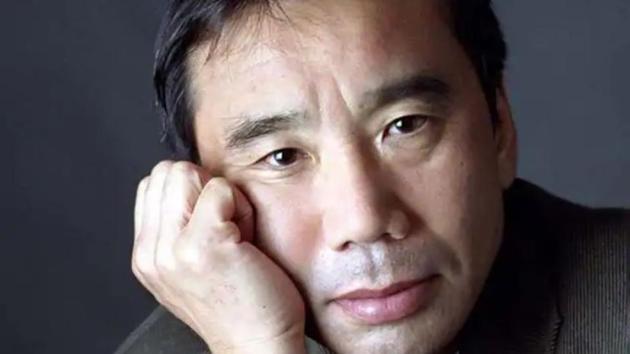 Haruki Murakami made his DJ debut via a pre-recorded 55-minute show, called Murakami Radio: Run & Songs