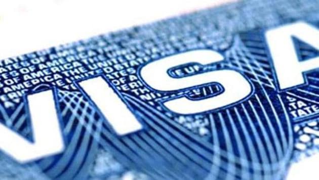 H-1B visas are the most sought-after among Indian IT professionals as the visa programme allows employers to temporarily employ foreign workers in the US on a non-immigrant basis. (Picture for representation) H-1B visas are the most sought-after among Indian IT professionals as the visa programme allows employers to temporarily employ foreign workers in the US on a non-immigrant basis. (Picture for representation)