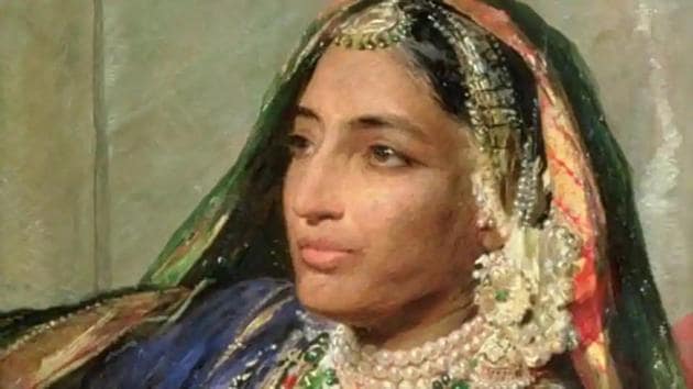 Maharani Jindan (HT File) Maharani Jindan (HT File)