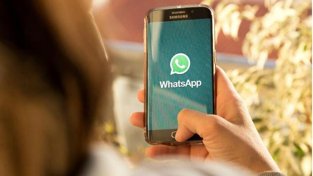 All that a consumer will have to do is to forward the bill to a given WhatsApp number. (Representative image) All that a consumer will have to do is to forward the bill to a given WhatsApp number. (Representative image)