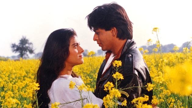 Shah Rukh Khan and Kajol’s Dilwale Dulhania Le Jayenge is one of the most loved Bollywood movies of all time.