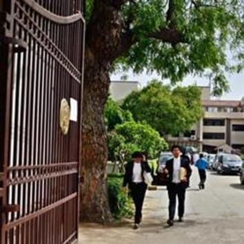The preliminary examination is scheduled on January 13, 2019. Earlier the date of exam was February 10, 2019.(HT File Photo) The preliminary examination is scheduled on January 13, 2019. Earlier the date of exam was February 10, 2019.(HT File Photo)