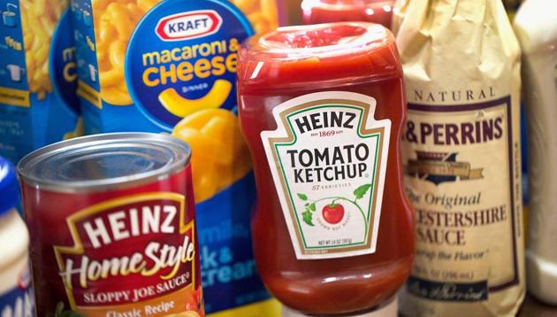 The Kraft Heinz deals value includes net working capital of ₹400 million and cash of ₹150 million. (AFP File Photo) The Kraft Heinz deals value includes net working capital of ₹400 million and cash of ₹150 million. (AFP File Photo)