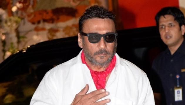 Jackie Shroff is sad to see his colleagues fighting each other in the MeToo movement. (IANS) Jackie Shroff is sad to see his colleagues fighting each other in the MeToo movement. (IANS)