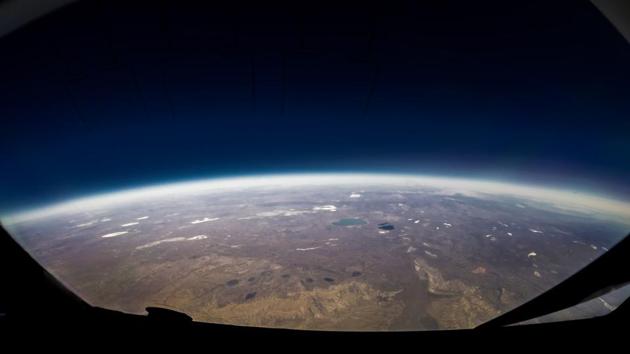 Pakistan will send a human to space for the first time in 2022 with China’s help, Information Minister Fawad Chaudhry announced Thursday, the same year India plans to launch its manned space mission. (Representative Image/File Photo) Pakistan will send a human to space for the first time in 2022 with China’s help, Information Minister Fawad Chaudhry announced Thursday, the same year India plans to launch its manned space mission. (Representative Image/File Photo)