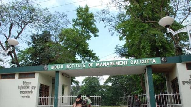 Indian Institute of Management, Calcutta has uploaded the download link for admit card of CAT 2018 (HT/FIle Photo) Indian Institute of Management, Calcutta has uploaded the download link for admit card of CAT 2018 (HT/FIle Photo)