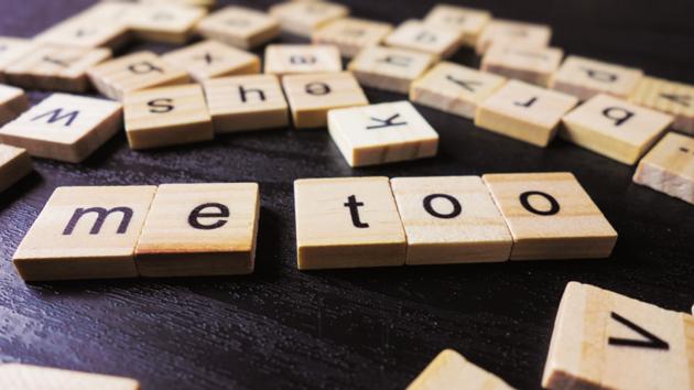 As the #MeToo movement gathered momentum at the outset of 2018, it claimed a significant trophy in Canada in January(Getty Images/iStockphoto) As the #MeToo movement gathered momentum at the outset of 2018, it claimed a significant trophy in Canada in January(Getty Images/iStockphoto)