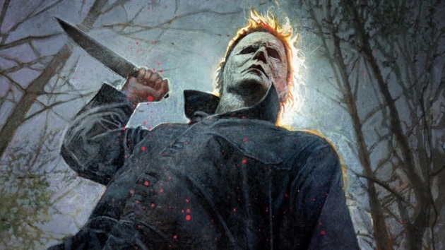 Halloween movie review: David Gordon Green’s film understands what makes Michael Myers such an elemental force of nature.