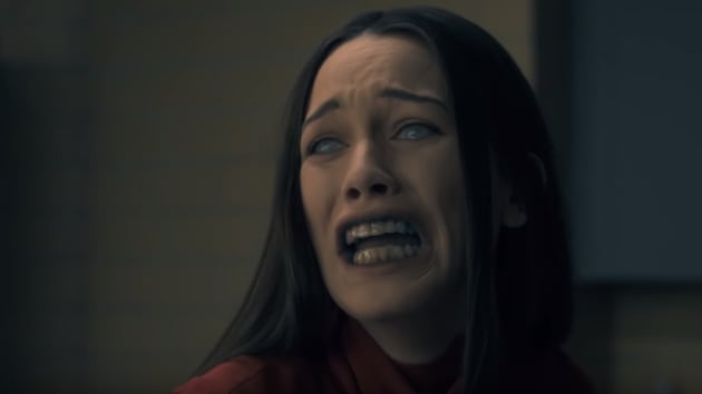 The haunting of hill house watch online on sale movies