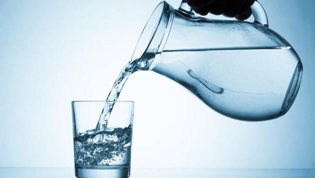 What Happens When You Start Drinking Enough Water