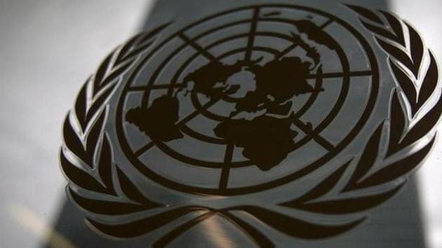 The Sanctions Committees of the Security Council need to address the issue of proactively listing terrorist individuals and entities involved in sexual and gender-based violence in armed conflicts,” Paulomi Tripathi, First Secretary in the India’s Permanent Mission said. (Reuters file photo) The Sanctions Committees of the Security Council need to address the issue of proactively listing terrorist individuals and entities involved in sexual and gender-based violence in armed conflicts,” Paulomi Tripathi, First Secretary in the India’s Permanent Mission said. (Reuters file photo)