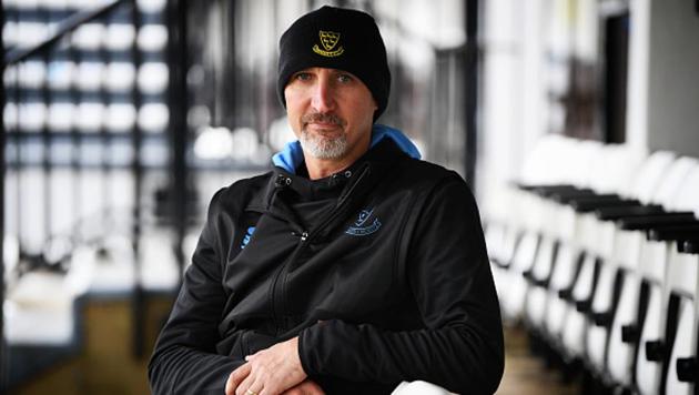 The current Sussex coach is well regarded after he led the Adelaide Strikers to their maiden Big Bash League T20 title this year(Getty Images)