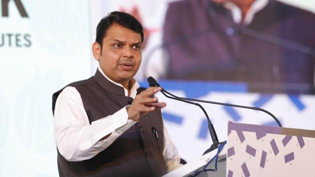 BJP Will Win 2019, With Or Without The Sena, Says Maharashtra CM ...