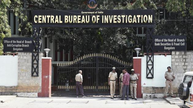 SC order to CVC did not mention the CBI’s own probe into Rakesh Asthana which precipitated the crisis in the country’s federal investigation agency. (AP) SC order to CVC did not mention the CBI’s own probe into Rakesh Asthana which precipitated the crisis in the country’s federal investigation agency. (AP)