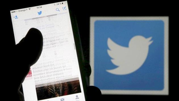 Swarnashree Rao Rajashekar responded to former Indian Navy chief admiral Arun Prakash’s tweet using the official Twitter handle of the defence ministry’s spokesperson. (Reuters File Photo)