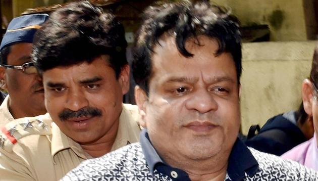 Dawood Ibrahim's brother Iqbal Kaskar (PTI File Photo) Dawood Ibrahim's brother Iqbal Kaskar (PTI File Photo)