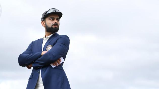 By virtue of his talent, his personality, and, most importantly, the state of cricket administration in India, Kohli is the most powerful person in Indian cricket(Getty Images) By virtue of his talent, his personality, and, most importantly, the state of cricket administration in India, Kohli is the most powerful person in Indian cricket(Getty Images)