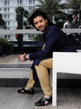Kinshuk Vaidya(Dheeraj/Dhawan/HT Photo) Kinshuk Vaidya(Dheeraj/Dhawan/HT Photo)
