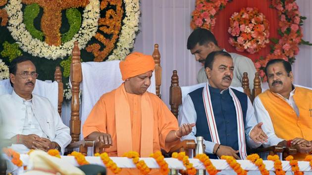 No one would want Babur’s structures in Ayodhya: UP deputy CM | Latest ...