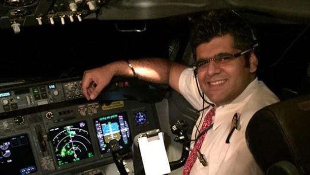 Kedutaan Besar India mengkonfirmasi kematian pilot India Bhavye Suneja dalam kecelakaan pesawat Lion Air
