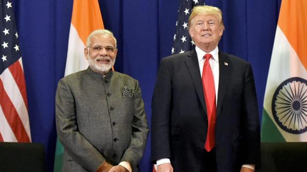 After Donald Trump's refusal, India looks for Republic Day guest | Latest News India - Hindustan Times