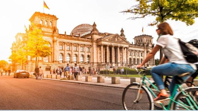 World Cities Day 2018: These are the world’s 10 best cities for young people, with Berlin on top of the list.