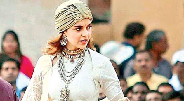 According to the makers, Kangana Ranaut put in 45 days for patchwork and reshoot of the film.