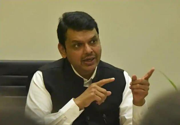 In 2014, when Devendra Fadnavis took over the top job, he promised citizens an efficient and transparent government. He also unveiled a vision for people-centric development, including a thrust on urban infrastructure, public services and a more robust investment in rural and agrarian sectors. (HT) In 2014, when Devendra Fadnavis took over the top job, he promised citizens an efficient and transparent government. He also unveiled a vision for people-centric development, including a thrust on urban infrastructure, public services and a more robust investment in rural and agrarian sectors. (HT)