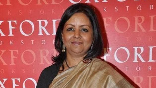Director Sangeeta Datta’s docu-feature is titled Bird of Dusk. Director Sangeeta Datta’s docu-feature is titled Bird of Dusk.