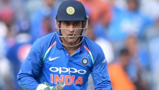 File image of MS Dhoni. (AFP) File image of MS Dhoni. (AFP)