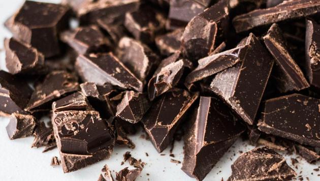 If you have a low sex drive try dark chocolate to boost libido