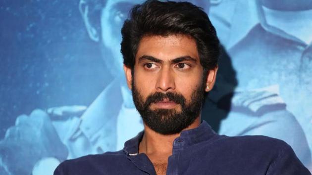 Rana Daggubati will play the role of a ghazal singer in Housefull 4.