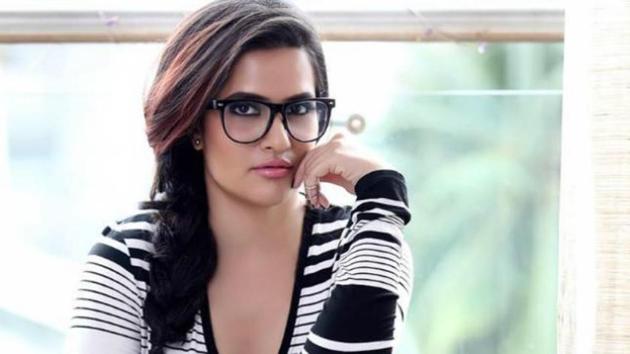 Singer Sona Mohapatra says she shared her story for the betterment of the industry. Singer Sona Mohapatra says she shared her story for the betterment of the industry.