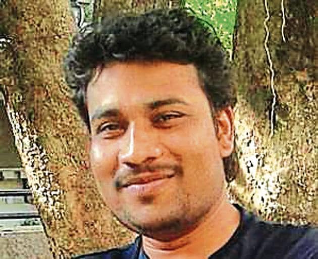 Dr Dilip Sonune, one of the accused. (HT) Dr Dilip Sonune, one of the accused. (HT)