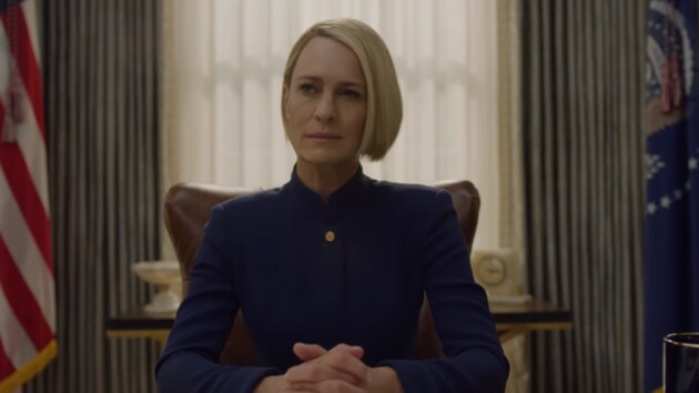 House of Cards season 6 review: Robin Wright’s arc reaches a crescendo, but can’t erase the memory of Kevin Spacey.