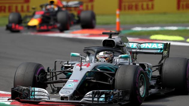 The race will be held in April of 2020.(AFP) The race will be held in April of 2020.(AFP)