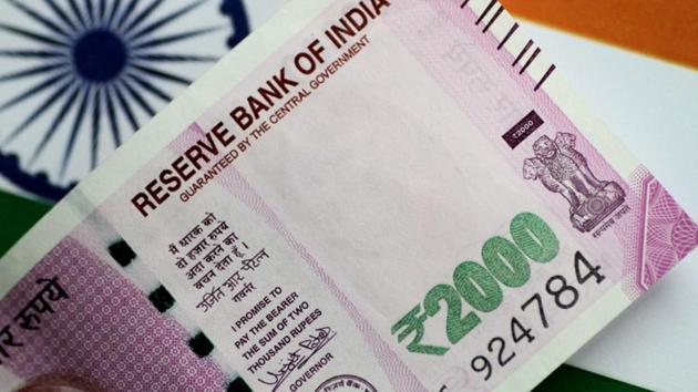 The rupee rebounded 11 paise to 73.84 against the dollar in early trade Thursday on increased selling of the American currency by exporters. (Reuters File Photo) The rupee rebounded 11 paise to 73.84 against the dollar in early trade Thursday on increased selling of the American currency by exporters. (Reuters File Photo)