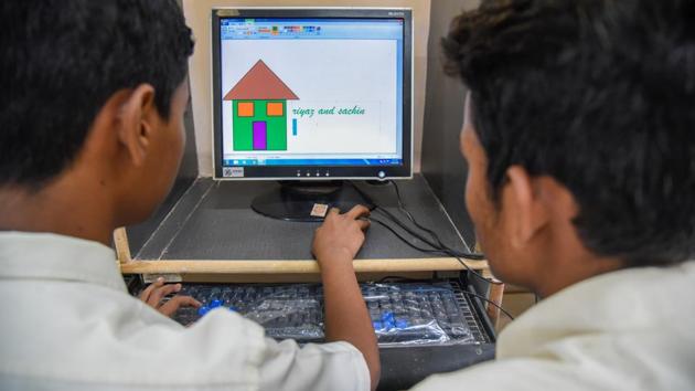 Controller of examinations of the university, said the record of students who appeared in 2015 examinations is under process and will be completed shortly(HT File) Controller of examinations of the university, said the record of students who appeared in 2015 examinations is under process and will be completed shortly(HT File)