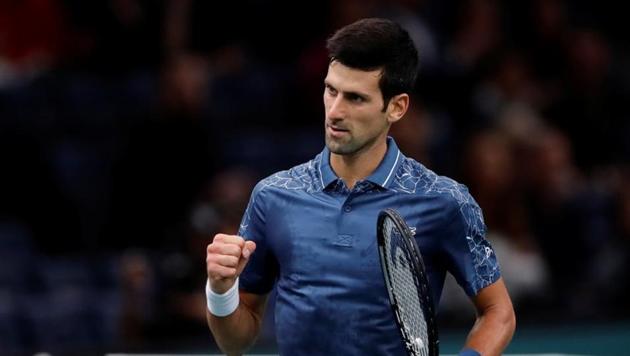 Novak Djokovic closing in on his greatest ATP rankings achievement