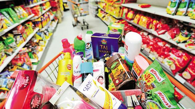 Import grocery deals from india