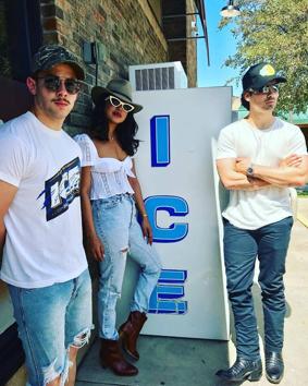 Priyanka Chopra and Nick Jonas will reportedly be performing at their sangeet.(Instagram)
